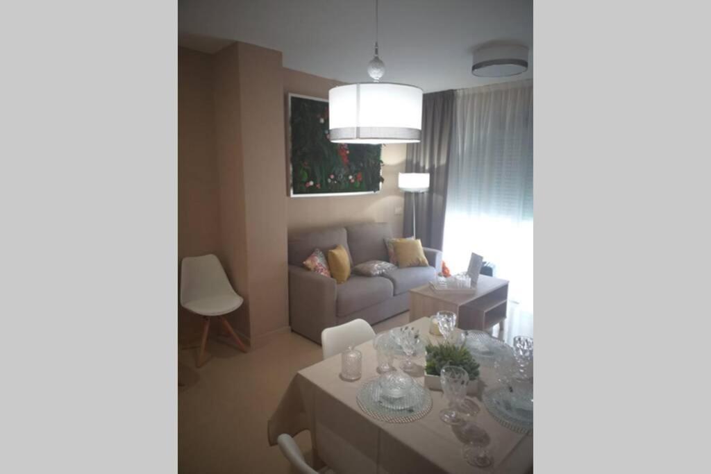 Apartamento A Estrenar En Miramar-Marina Dor-1Era Linea De Playa Apartment Oropesa del Mar Bagian luar foto