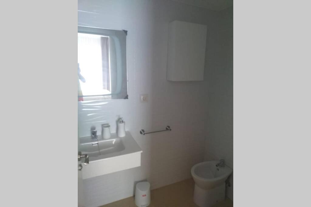 Apartamento A Estrenar En Miramar-Marina Dor-1Era Linea De Playa Apartment Oropesa del Mar Bagian luar foto