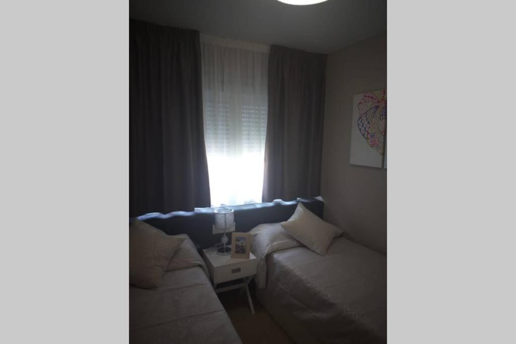Apartamento A Estrenar En Miramar-Marina Dor-1Era Linea De Playa Apartment Oropesa del Mar Bagian luar foto