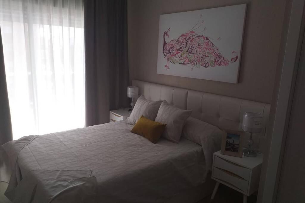 Apartamento A Estrenar En Miramar-Marina Dor-1Era Linea De Playa Apartment Oropesa del Mar Bagian luar foto
